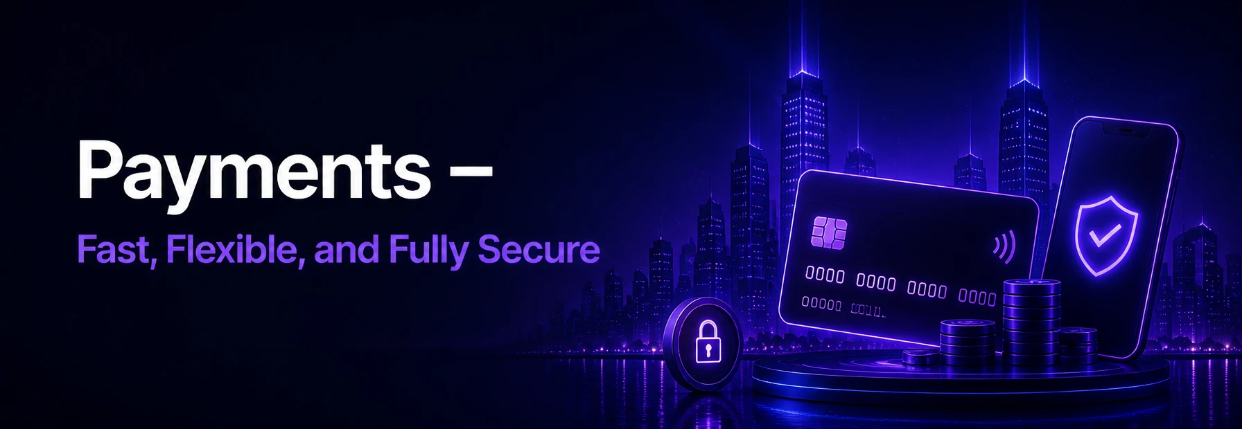 NightWin Casino Payments