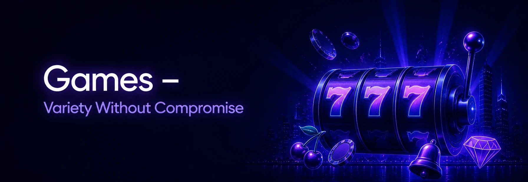 NightWin Casino Games